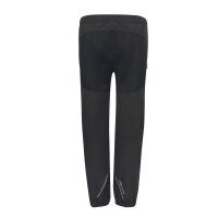 Trollkids Kids Lofoten Rain Pants black 600