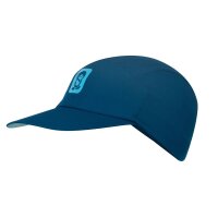 Trollkids Kids  Microfaser Cap madeira blue 102