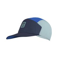 Trollkids Kids  Microfaser Cap dark navy/dusky...