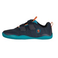 Trollkids Kids Eikefjord Barefoot Hiker lake blue/ mystic...