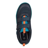 Trollkids Kids Eikefjord Barefoot Hiker lake blue/ mystic...
