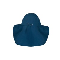 Trollkids Kids Trolltunga Hat madeira blue 102