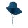 Trollkids Kids Trolltunga Hat madeira blue 102