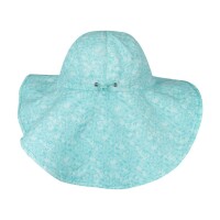 Trollkids Kids Trolltunga Hat aqua haze 137