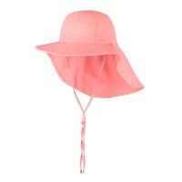 Trollkids Kids Trolltunga Hat peony rose 245