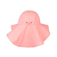 Trollkids Kids Trolltunga Hat peony rose 245