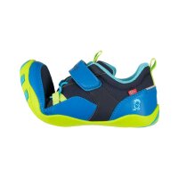 Trollkids Kids Skaland Barefoot Hiker navy/medium...