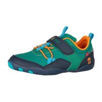 Trollkids Kids Skaland Barefoot Hiker sea green/madeira...