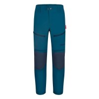Trollkids Kids Nordfjord Zip-off Pants Slim Fit madeira...