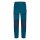 Trollkids Kids Nordfjord Zip-off Pants Slim Fit madeira blue 102