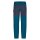 Trollkids Kids Nordfjord Zip-off Pants Slim Fit madeira blue 102
