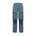 Trollkids Kids Nordfjord Zip-off Pants Slim Fit teal 326
