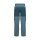 Trollkids Kids Nordfjord Zip-off Pants Slim Fit teal 326