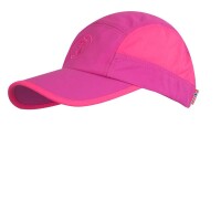 Trollkids Kids Troll Cap XT dark rose/magenta 206