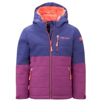 Trollkids Kids Hemsedal Snow Jacket XT Ski- Winterjacke,...