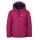 Trollkids Kids Hemsedal Snow Jacket XT Ski- Winterjacke, plum/navy