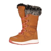 Trollkids Girls Hemsedal Winter Boots XT Winterstiefel,...