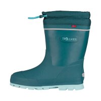 Trollkids Kids Isfjord Thermo Winter Rubber Boot XT...
