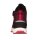 Trollkids Kids Bergen Mid Cut Winterschuh,  redwood/magenta