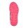 Trollkids Kids Bergen Mid Cut Winterschuh,  redwood/magenta