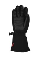 Trollkids Kids Narvik Softshell-Handschuhe, black