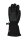 Trollkids Kids Narvik Softshell-Handschuhe, black