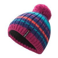 Trollkids Kids Hafjell Bobble Cap Bommelmütze,...