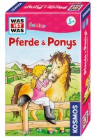 Kosmos Pferde & Ponys