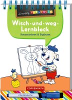 Coppenrath Lernerfolg Vorschule:...