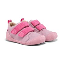 Affenzahn Lauflernschuh Leder Walky Einhorn
