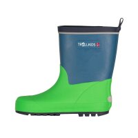 Trollkids Kids Lysefjord Rubber Boots dark marine/fresh...