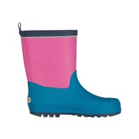 Trollkids Kids Lysefjord Rubber Boots light magenta/dark...