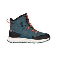 Trollkids Kids Bergen Winter Mid Cut Winterschuhe,stormy...