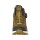 Trollkids Kids Bergen Mid Cut Winterschuh,  bronze/black
