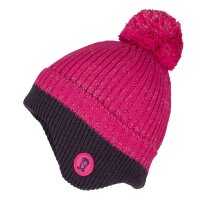 Trollkids Kids Flekkefjord Reflective Cap...