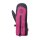 Trollkids Kids Rauland Mitten Fausthandschuhe, dark pink