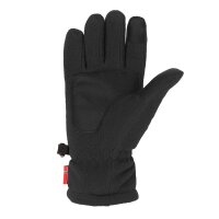 Trollkids Kids Eikedalen Hansdchuhe, black