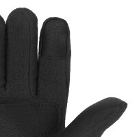 Trollkids Kids Eikedalen Hansdchuhe, black