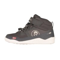 Trollkids Kids Hovden Barefoot Winter Hiker...