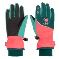 Trollkids Kids Trolltunga Glove Fingerhandschuhe,...