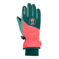 Trollkids Kids Trolltunga Glove Fingerhandschuhe,...