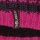 Trollkids Kids Hafjell Bobble Cap dark pink/deep violet