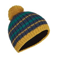 Trollkids Kids Hafjell Bobble Cap Bommelmütze,...