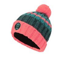 Trollkids Kids Troll Bobble Cap coral pink/midnight...