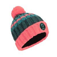 Trollkids Kids Troll Bobble Cap coral pink/midnight...