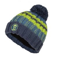 Trollkids Kids Troll Bobble Cap Bommelmütze, glow...
