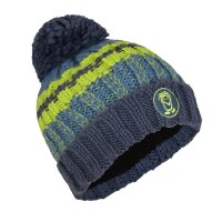 Trollkids Kids Troll Bobble Cap Bommelmütze, glow...
