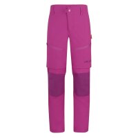 Trollkids Kids Nordfjord Zip-off Pants Slim Fit fresh...