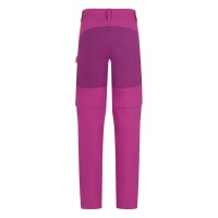 Trollkids Kids Nordfjord Zip-off Pants Slim Fit fresh...