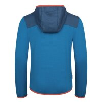 Trollkids Kids Holmedal Fleecejacke, summernight...